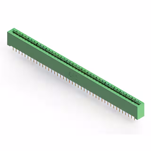 833-084-524-201 EDAC Inc.  Edgeboard Connectors